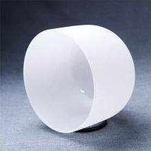 Chakra Crucible Bowl Set Sound Healing Healthy Quartz Singing Bowl thumbnail-4