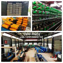 Taian Longqi Plastic Co.,lt.d company overview - view 1 thumbnail