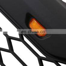 Automobile Exterior Decoration Parrilla Front Grill Fit for Ford Escape 2016 2017 2018 2019 thumbnail-2