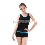Girls Wholesale Ballet Tank Dance Wear thumbnail-3