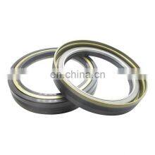 Oil Seal 47697 / 370003A / 393-0173 / MER0173 Wheel Hub Seal for International Trucks thumbnail-3