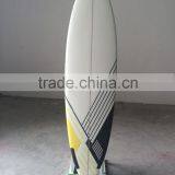 China Surfboard pu Shortboard Surfboard Electric Surfboard thumbnail-1