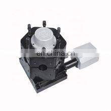 High Quality 4 Station LDB4 Series Cnc Lathe Tool Turret Punch Tools in Stock thumbnail-3