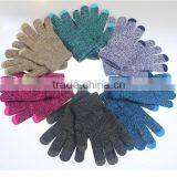 Touch Knitting Gloves thumbnail-4