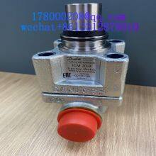 Данфос электроприводной клапан ICM20-25A/ICM32-40B