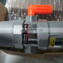 ADTV-68 Пневматический автоматический водоотводной клапан Воздушный компрессор, воздушный аккумулятор, пневматический водоотвод thumbnail-3