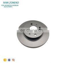 Low Price High Quality And Inexpensive Hot Sale Brake Disc Car 43512-12710 43512 12710 4351212710 For Toyota