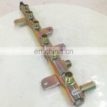 Rail Fuel Pipe 6ISBe 3977530 Diesel Engine Parts Original Parts 3977530 thumbnail-2