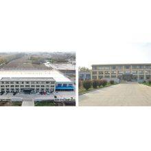 Taizhou Abu Metal Products CO .Ltd company overview - view 1 thumbnail