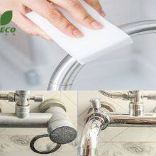 OEM Melamine Foam Sponge Nano Foam Sponge Magic Eraser thumbnail-4