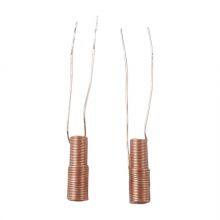 Professional Factory for Mini Extra Size Wire Two Winding Air Core Coil Rohs Standadrd