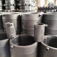 ELECTROFUSION COUPLER PE100, SDR11 50mm Inner Diameter thumbnail-3