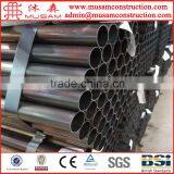Best Price Black Anneal Steel Pipe for Furniture thumbnail-1