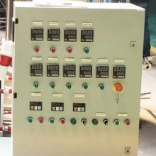 Brewhouse Control Cabinet [PP Hanging] thumbnail-3