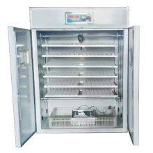 Poultry Used Digital Egg Incubator Machine Hatcher in Botswana thumbnail-5