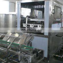 Full Automatic Plastic Pet Bottle Beverage Liquid Drinking Mineral Pure Water Washing Filling Bottling Packing Machine thumbnail-2