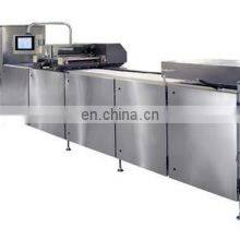 GYJL Chocolate Beans Making Machine Bean to Bar Chocolate Machine thumbnail-5