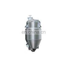 1000L Nicotine Stainless Steel Vertical Jacketed Extraction Tanks Machine thumbnail-2