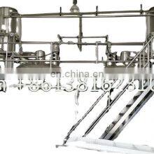 Nuevos ingresos: equipo de extracción de aceites esenciales, máquina de extracción thumbnail-3