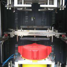 Hot Plate Welding Machine for Car Light/Water Tank/Oil Tank thumbnail-3