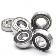 6014 Deep Groove Ball Bearing thumbnail-1
