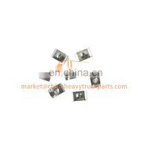 Foton Auman/Aumark/Miler/Land Pioneer Weichai Engine Gearbox Zf/Fast Truck Spare Parts 1b24937300045 Plastic Screw Clip thumbnail-2