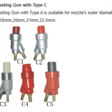 Sand Blasting Gun thumbnail-4