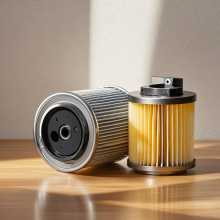 Hebei Zefan Filter company overview - view 2 thumbnail