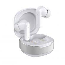 ANC ENC Noise Cancelling High Quality Hybrid Noise Cancelling 6 Mic Fast Charging Wireless Earphones thumbnail-1