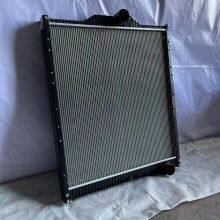 Radiator for FAW DONGFENG J5 J6 TRUCK Radiator 1301010-D9870E thumbnail-3