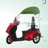 2015 Top Selling 3 Wheel Electric Scooter for Adult thumbnail-1