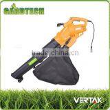Wholesale China Mini Electric Garden Blower,leaf Vacuum Blower thumbnail-3