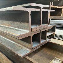 American Standard H-Beam thumbnail-5