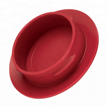 Furniture Fastener Snap Plastic Panel Locking Blanking Cover Hole Plug PIP Series thumbnail-3