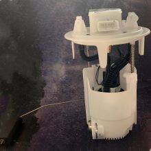 DQZCH Fuel Pump Assembly for Peugeot 301 307 3008 Picasso 206 Elysee thumbnail-2