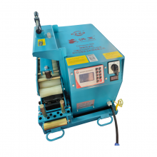 High - Performance Conveyor600 Honghuang Dual - Voltage Cable Conveyor