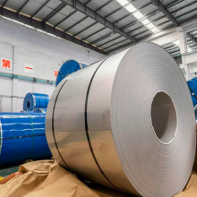 AISI 304 Aluminium Roll 1060 H24 900mm Width 2024 7075 6063 Aluminium Coil for Indoor Decoration thumbnail-1