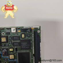 GE DS200TCPAG1AJD Turbine Control Processor Board – Core Processing for Speedtronic Mark V Control