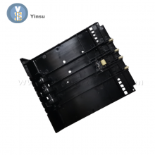 Diebold 250 Director Top Cover With Band Guide 1750339433 Divert Path Cover Plate thumbnail-5