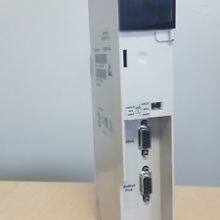 SCHNEIDER 140NOM21100 Electric I/O Module thumbnail-1