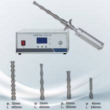 New Customized Ultrasonic Extract Machine Industrial Ultrasonic Homogenizer Cosmetic Liquid Oil Emulsifier thumbnail-5