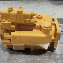 Cat 1254527 0R7658 Kolbenpumpe Hydraulikpumpe 125-4527 (0R-7658) für Caterpillar 793C Reparatur und Ersatz thumbnail-1