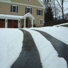 2023 New Snow Melting Mat Mew Outdoor Snow Melting thumbnail-4