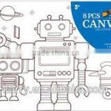 20 * 15 Frames A0403, Child DIY