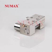 Numax Domestic Linear Guide, Koolanba, Normally Closed Brake, Guide Rail Clamping Mechanism Mcps30s thumbnail-2