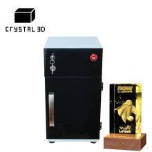 2026 New Technology Unique 25kgs High Quality 3d Laser Engraving Crystal 3d Laser Inside Glass Engraving Machine Factory Develop thumbnail-1