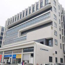 Kimkoo Mattress Machinery company overview - view 1 thumbnail