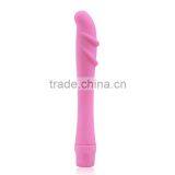 High Quality G -Spot Massager Sex Toys plastic g spot vibrator for women