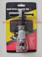 Disc Brake Caliper Compression Tool,Heavy Duty Caliper Piston Compressor Tool thumbnail-2