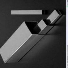 Dengwei Incoloy 25-6mo Stainless Steel Profiles, Precision Manufactured, Highly Corrosion-resistant, Quality Assurance Certificate Provided thumbnail-2